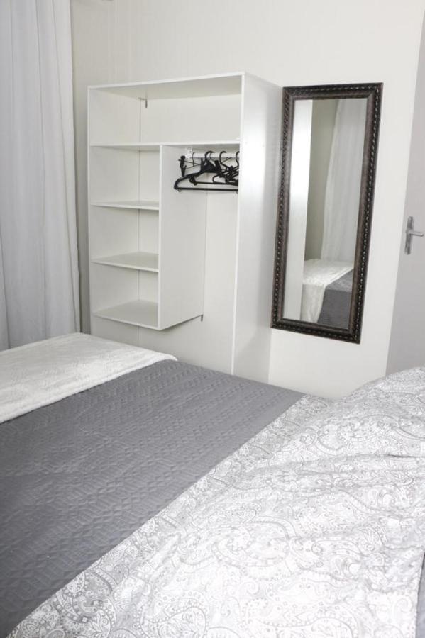 Residencial Mar Azul Praia Da Pinheira Palhoça Dış mekan fotoğraf