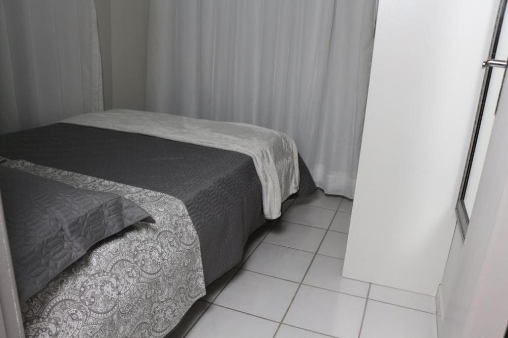 Residencial Mar Azul Praia Da Pinheira Palhoça Dış mekan fotoğraf
