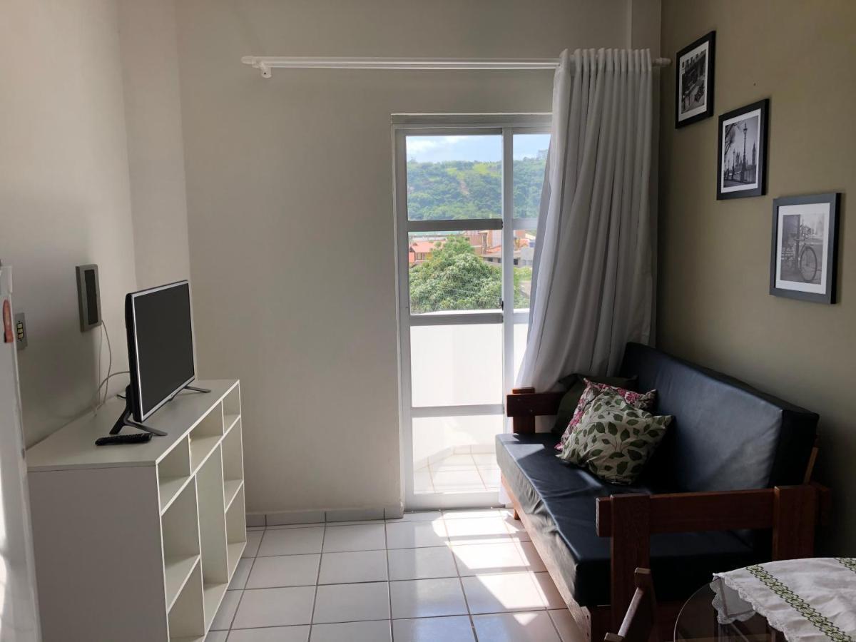 Residencial Mar Azul Praia Da Pinheira Palhoça Dış mekan fotoğraf