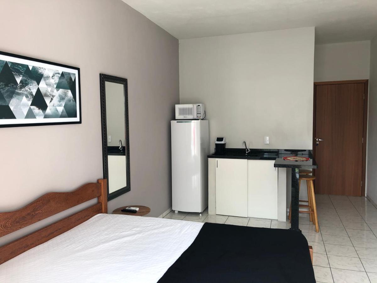 Residencial Mar Azul Praia Da Pinheira Palhoça Dış mekan fotoğraf