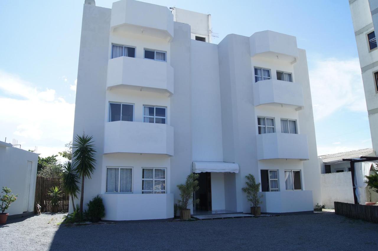 Residencial Mar Azul Praia Da Pinheira Palhoça Dış mekan fotoğraf