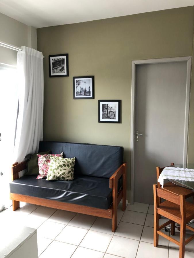 Residencial Mar Azul Praia Da Pinheira Palhoça Dış mekan fotoğraf