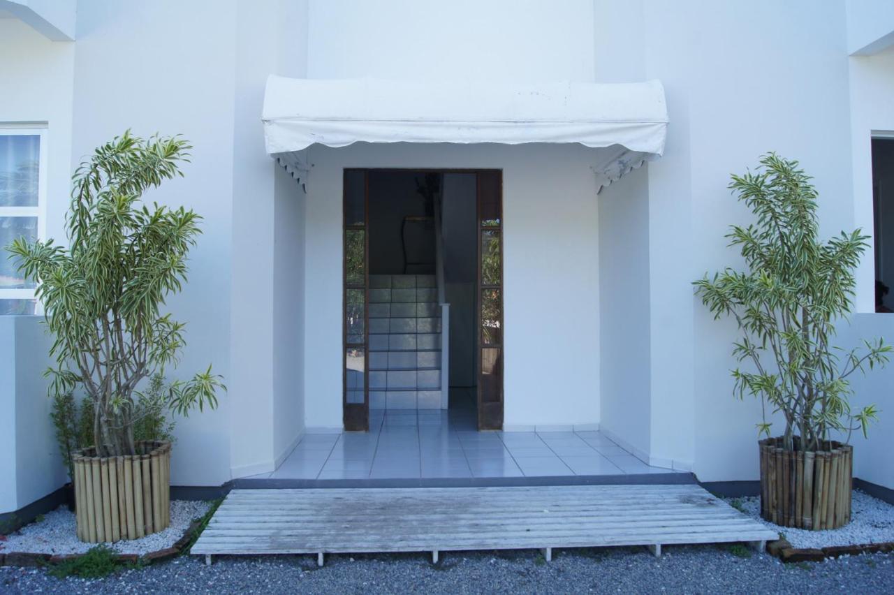 Residencial Mar Azul Praia Da Pinheira Palhoça Dış mekan fotoğraf